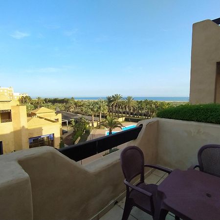 Appartamento Tercera Planta Vistas Laterales Al Mar Isla Canela Esterno foto